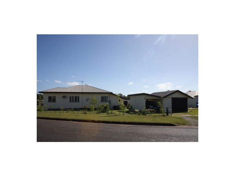 19 Reed Avenue, Maryborough QLD 4650