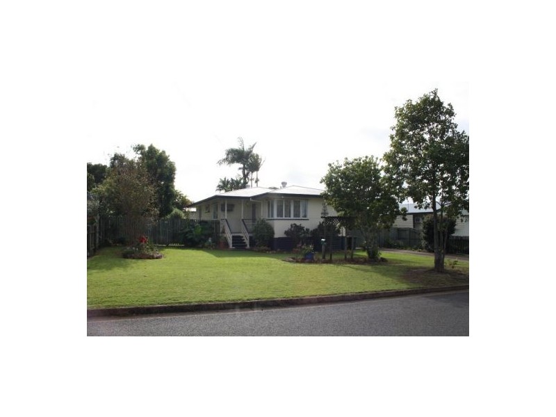 13 Ambrose White Street, Maryborough QLD 4650