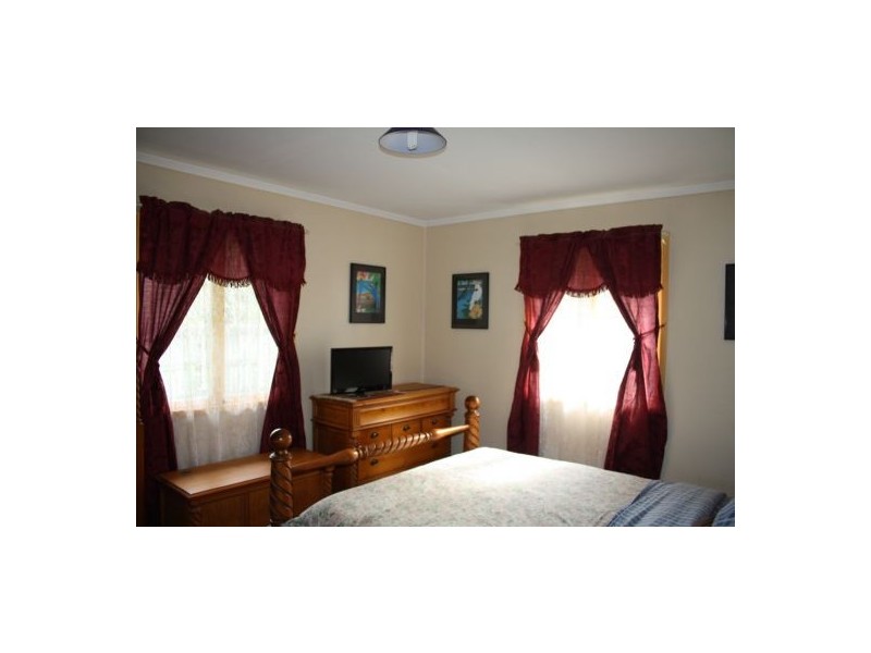 13 Ambrose White Street, Maryborough QLD 4650
