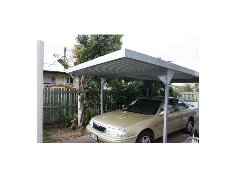 13 Ambrose White Street, Maryborough QLD 4650