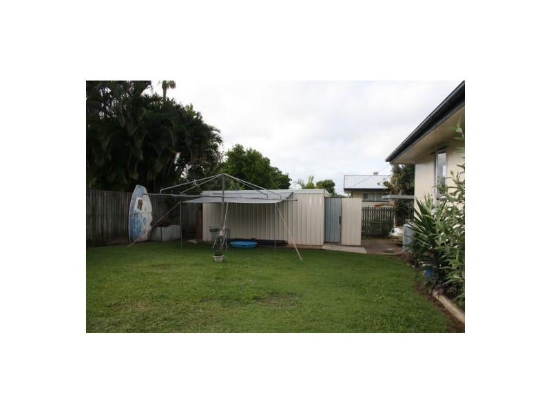 13 Ambrose White Street, Maryborough QLD 4650