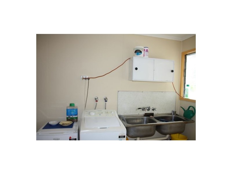 13 Ambrose White Street, Maryborough QLD 4650