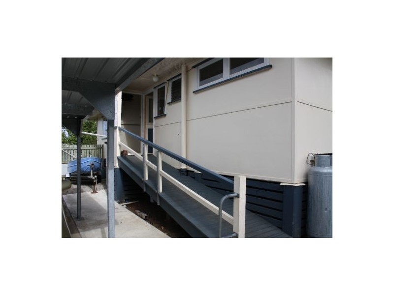 13 Ambrose White Street, Maryborough QLD 4650