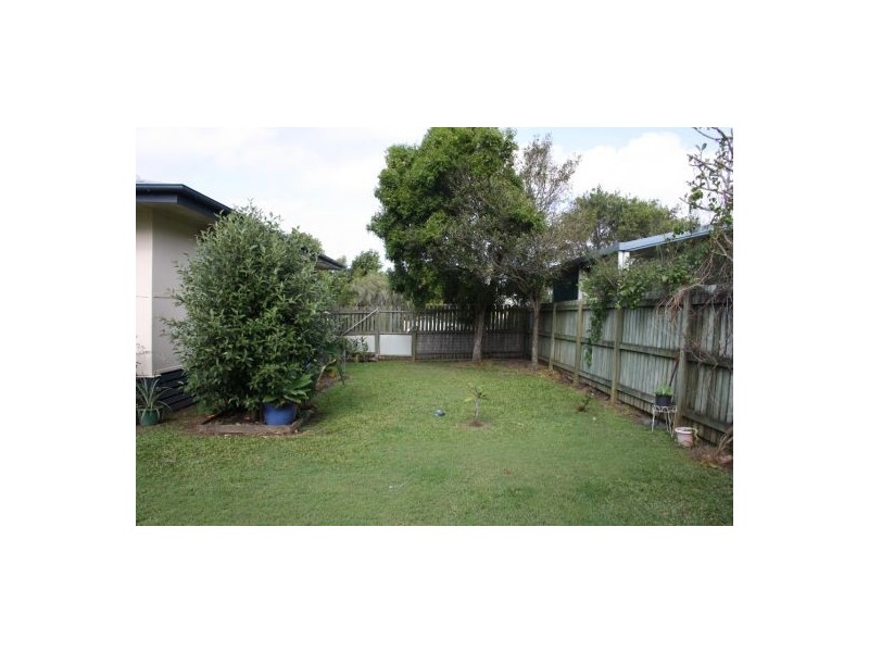 13 Ambrose White Street, Maryborough QLD 4650