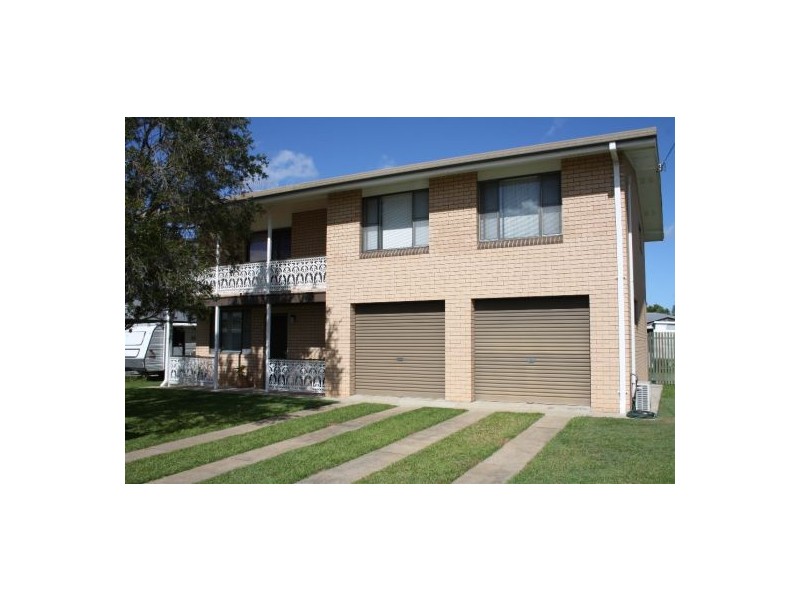 8 Lambert Street, Maryborough QLD 4650