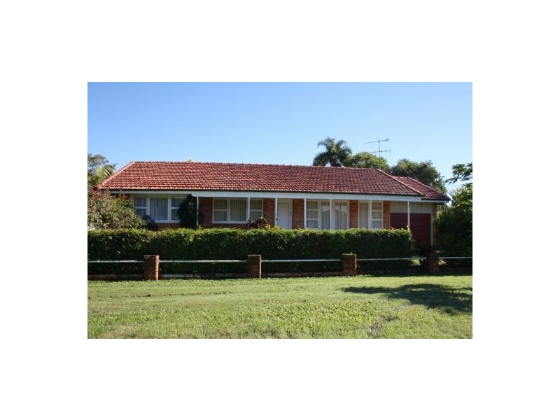 346 Queen St, Maryborough QLD 4650