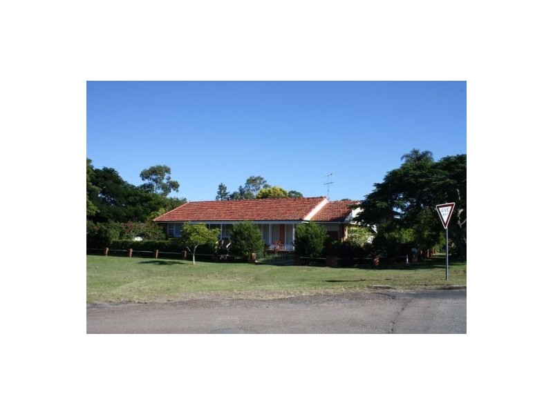 346 Queen St, Maryborough QLD 4650