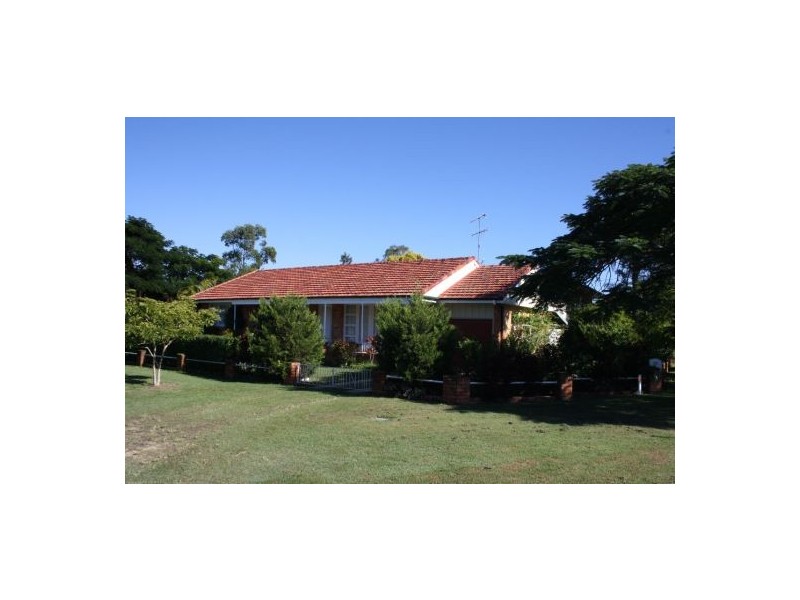 346 Queen St, Maryborough QLD 4650