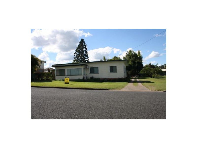 133 Sussex Street, Maryborough QLD 4650