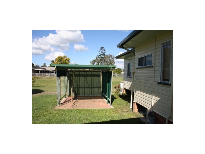 133 Sussex Street, Maryborough QLD 4650