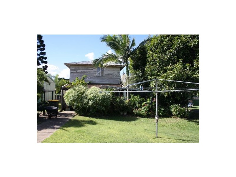 133 Sussex Street, Maryborough QLD 4650