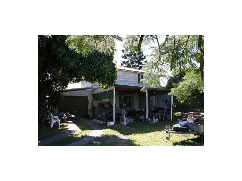 133 Sussex Street, Maryborough QLD 4650