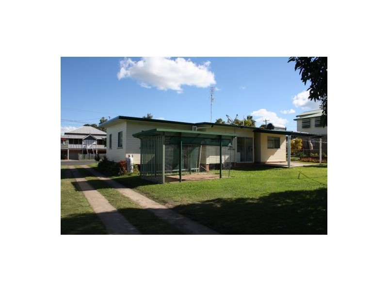 133 Sussex Street, Maryborough QLD 4650