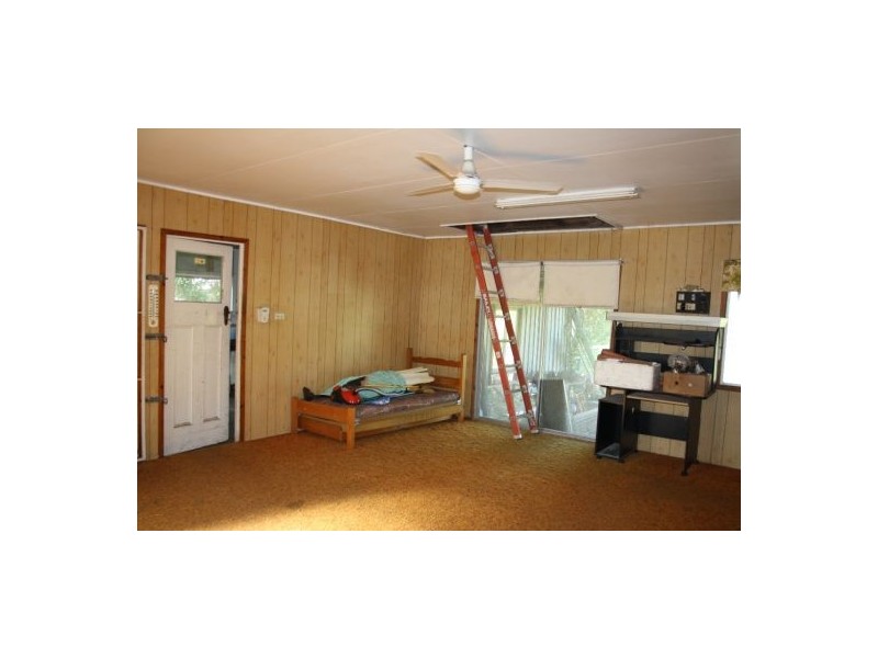 133 Sussex Street, Maryborough QLD 4650