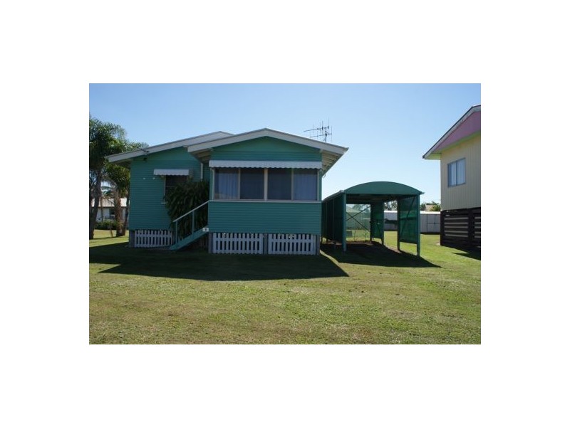 9 Levinge Lane, Boonooroo QLD 4650