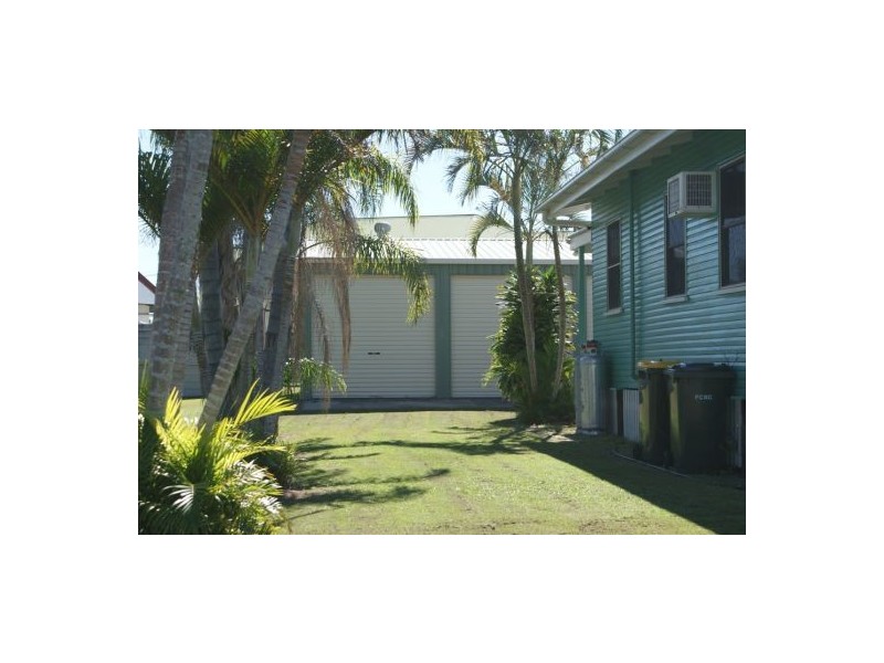 9 Levinge Lane, Boonooroo QLD 4650