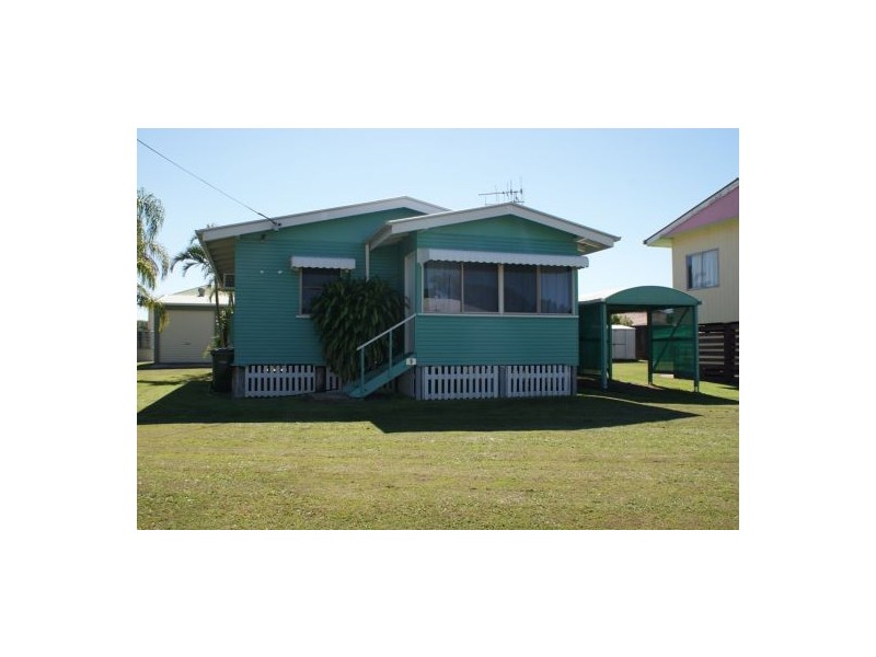 9 Levinge Lane, Boonooroo QLD 4650