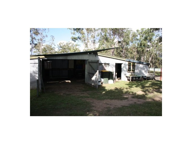 Aramara QLD 4620
