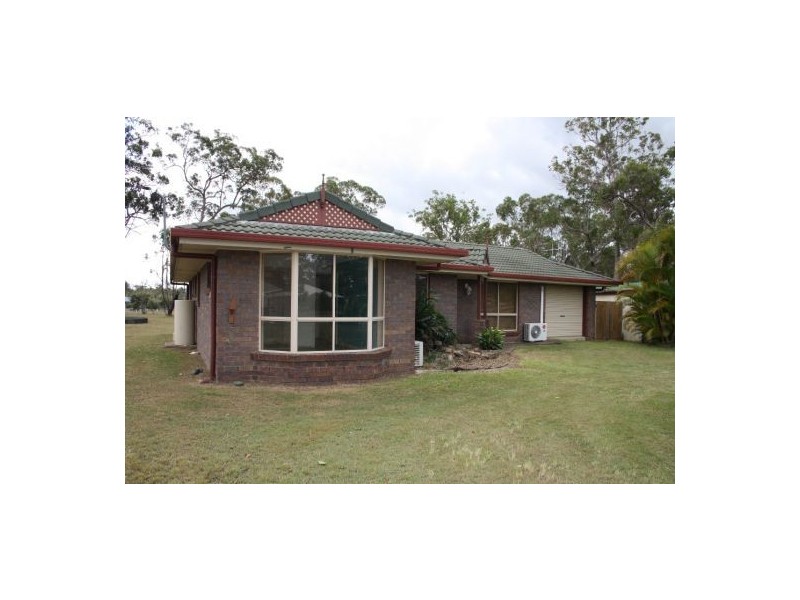 45 Woocoo Drive, Oakhurst QLD 4650