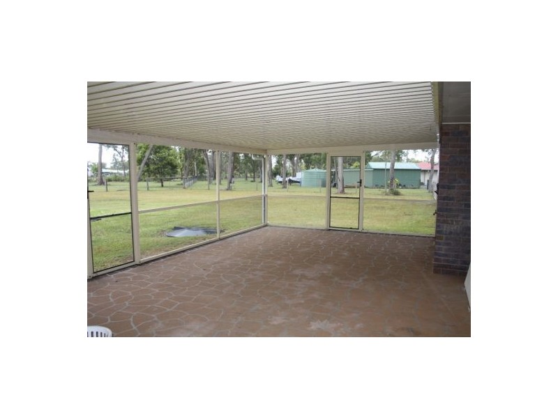 45 Woocoo Drive, Oakhurst QLD 4650