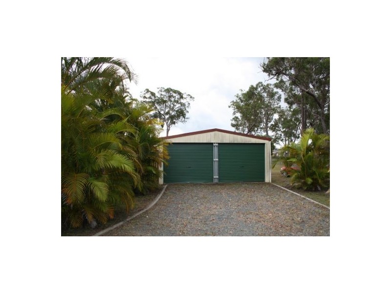 45 Woocoo Drive, Oakhurst QLD 4650