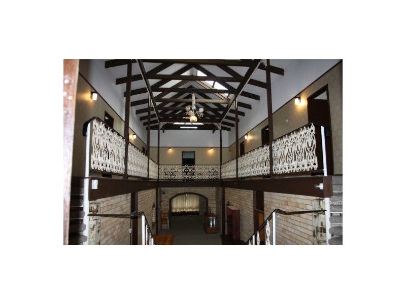 58 Pleasant Street, Maryborough QLD 4650