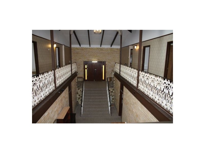 58 Pleasant Street, Maryborough QLD 4650