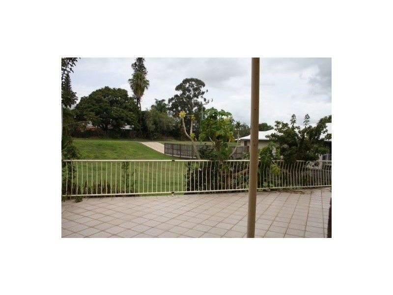 58 Pleasant Street, Maryborough QLD 4650