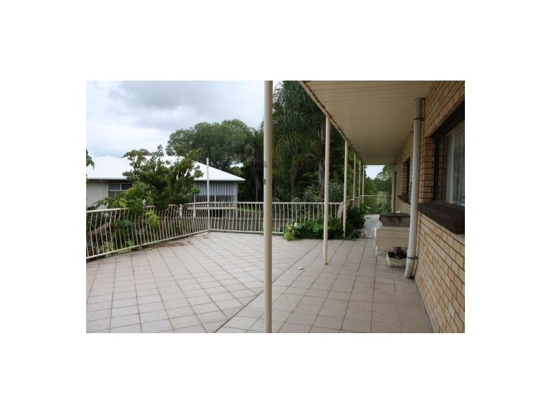 58 Pleasant Street, Maryborough QLD 4650