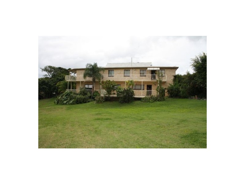 58 Pleasant Street, Maryborough QLD 4650