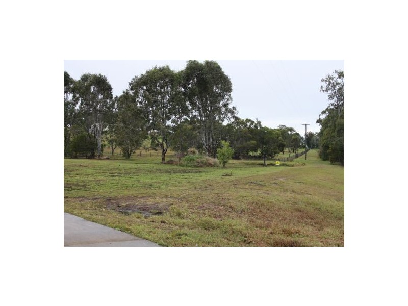 259 Iindah Road East, Tinana QLD 4650