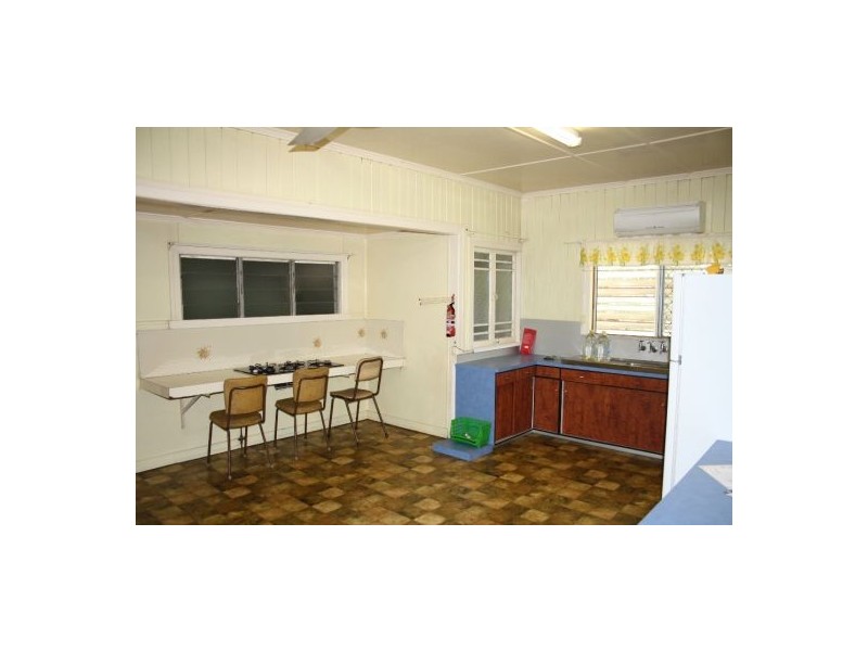 40 Ella Street, Maryborough QLD 4650