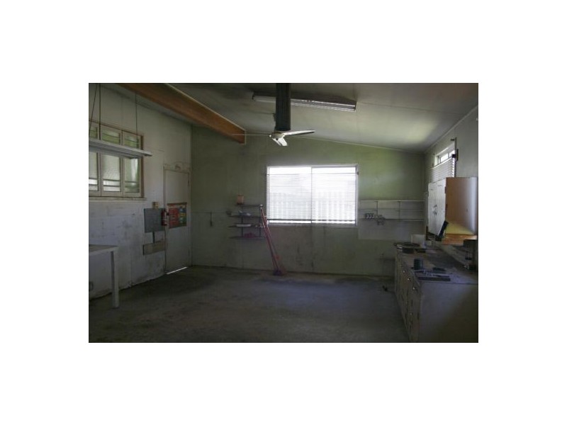 40 Ella Street, Maryborough QLD 4650