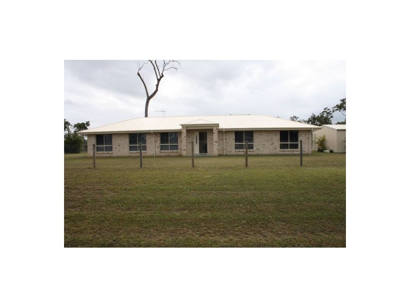 7 Wills Court, Oakhurst QLD 4650