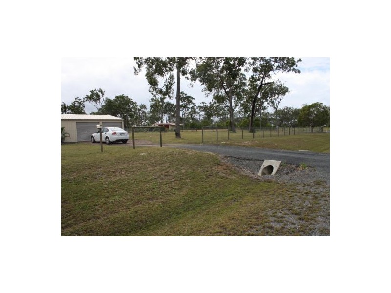 7 Wills Court, Oakhurst QLD 4650