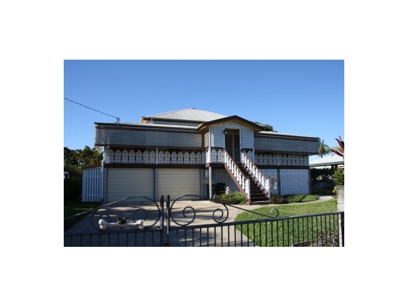 45 Fort Street, Maryborough QLD 4650