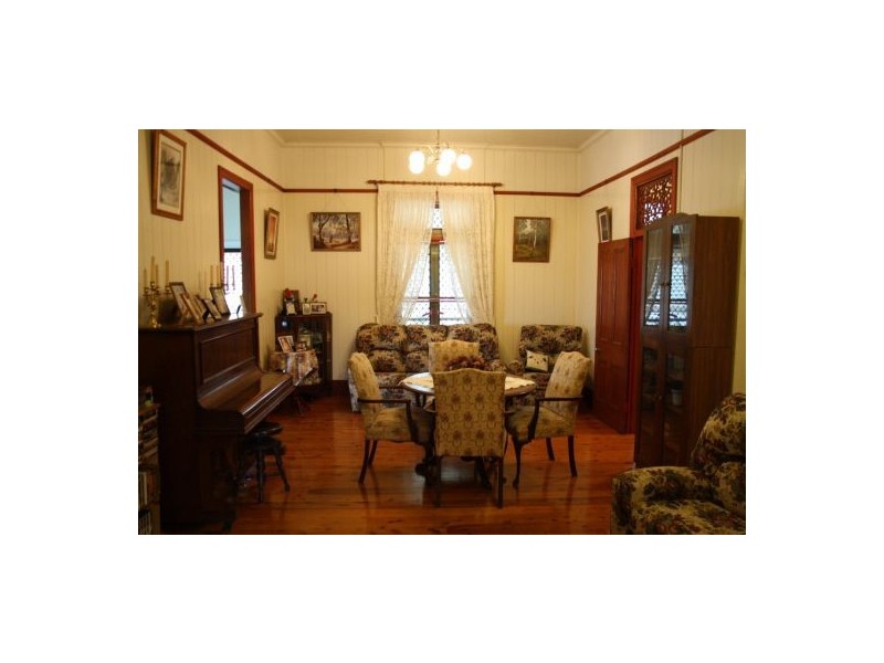 45 Fort Street, Maryborough QLD 4650