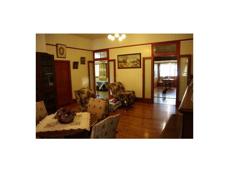 45 Fort Street, Maryborough QLD 4650