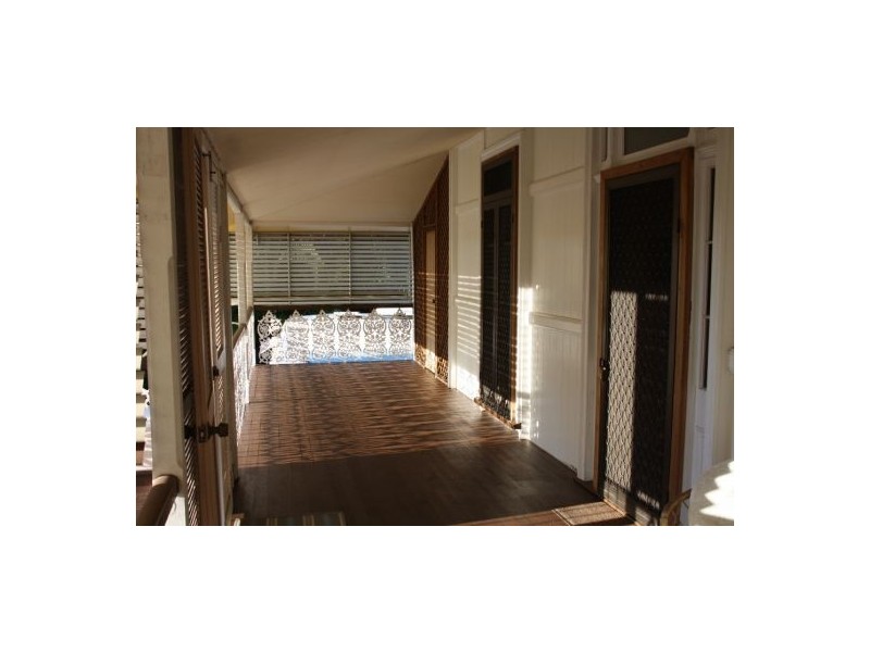 45 Fort Street, Maryborough QLD 4650