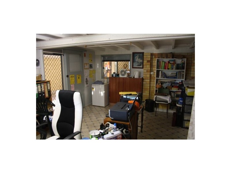 45 Fort Street, Maryborough QLD 4650