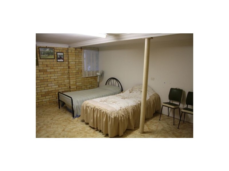 45 Fort Street, Maryborough QLD 4650