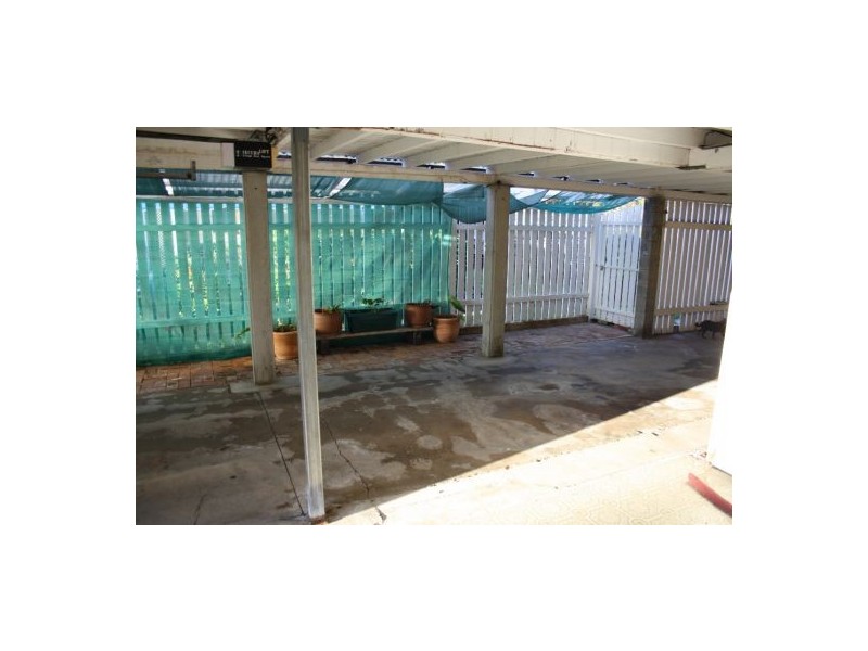 45 Fort Street, Maryborough QLD 4650