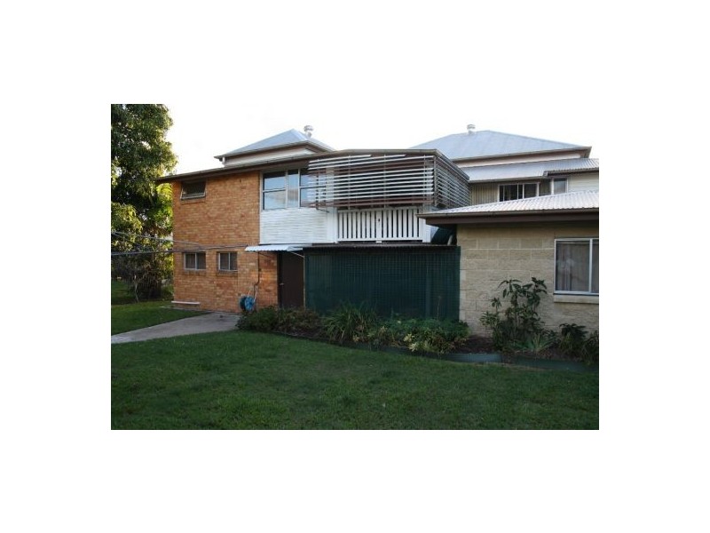 45 Fort Street, Maryborough QLD 4650