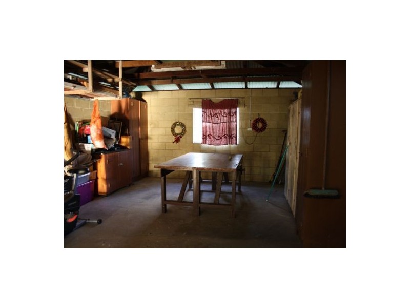 45 Fort Street, Maryborough QLD 4650