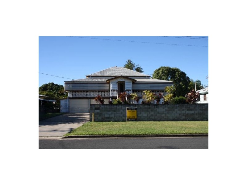 45 Fort Street, Maryborough QLD 4650