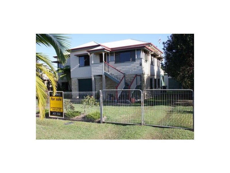 218 Cheapside Street, Maryborough QLD 4650