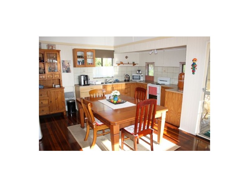 218 Cheapside Street, Maryborough QLD 4650