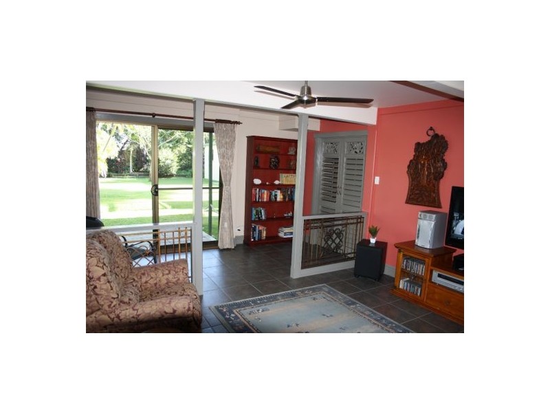 218 Cheapside Street, Maryborough QLD 4650