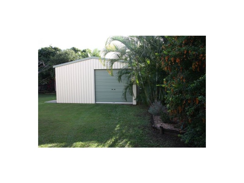 218 Cheapside Street, Maryborough QLD 4650