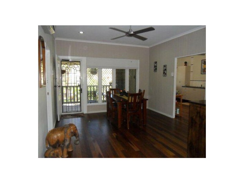24 Gladstone Street, Maryborough QLD 4650